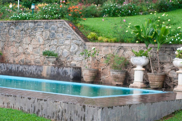 Sport & Beauty, Hatale Tea Garden Bungalow, Panvila