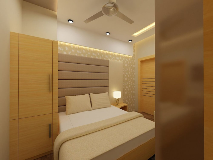 Others 2, Csjs Inn By Krishna Group Of Hotels, Amritsar