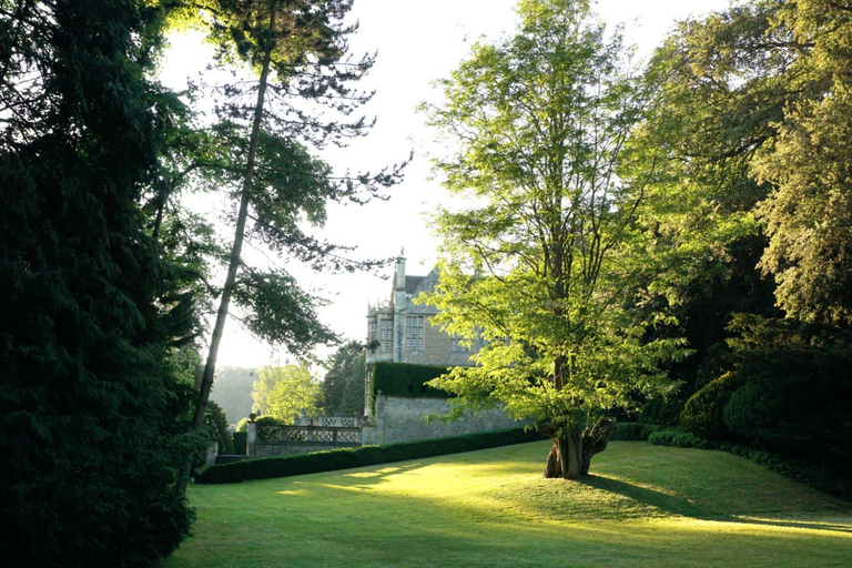 Others 5, The Hall Estate - Historic Grade I-listed Jacobean Mansion, Wiltshire
