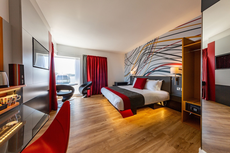 Others 3, Sleeperz Hotel Dundee, Dundee