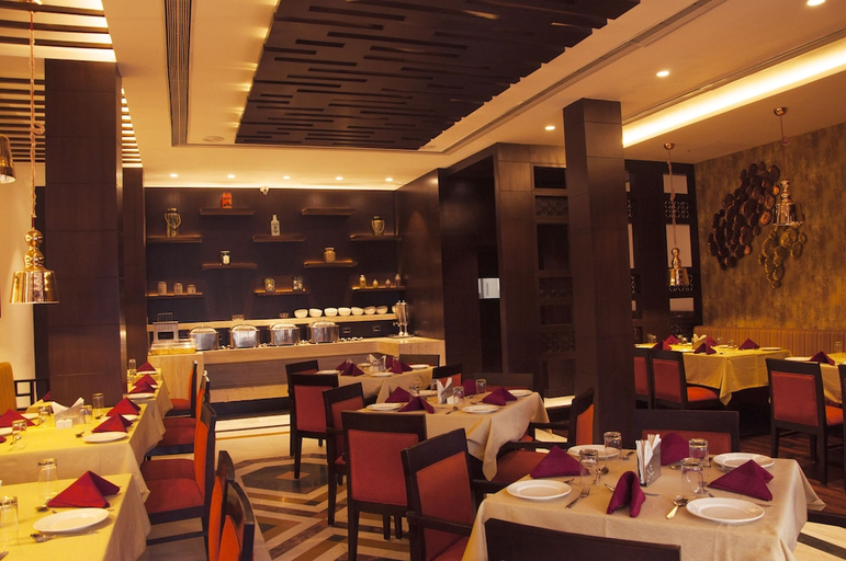 Food & Drinks 5, Gwalior Regency, Gwalior