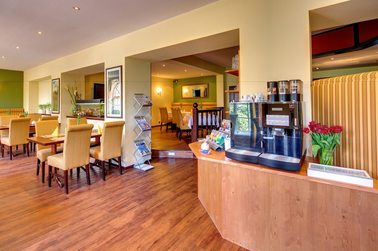 Food & Drinks 4, Hotel Am Stadtpark, Emsland