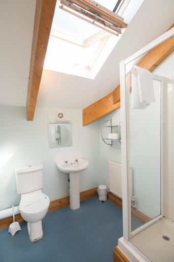 Others 2, Tregenna Castle Resort, Cornwall