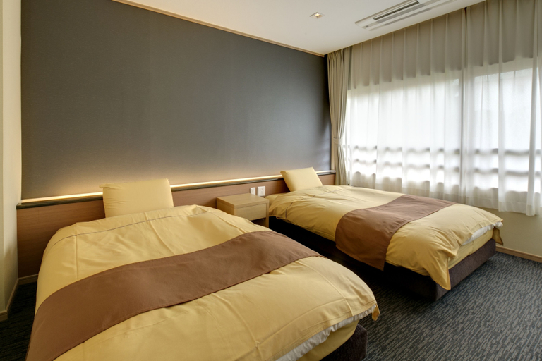 Bedroom 3, Yugawara Mizu No Kaori Hotel, Yugawara