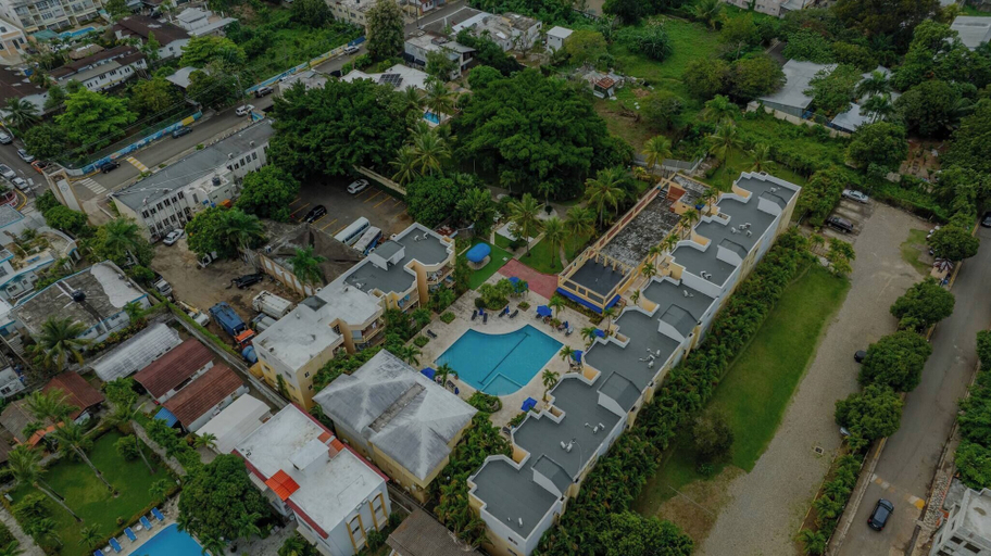 Others 4, Garden Condos APT 3 Affordable 1BR APT in Sosua, Sosua