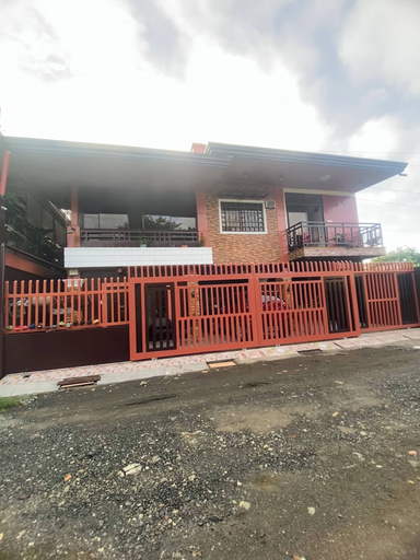 Exterior 5, Lens Staycation Panabo 3bdr 2BR Ktchn, Davao City