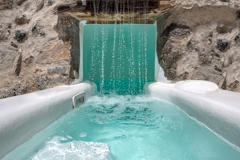 Sport & Beauty, Dandy Cave Villa, South Aegean