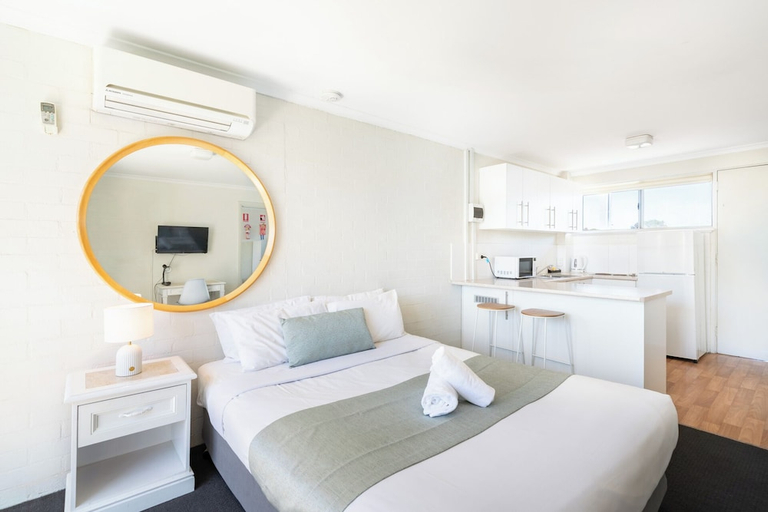 Bedroom 4, Alloggio Bathurst, Bathurst Regional - Pt A