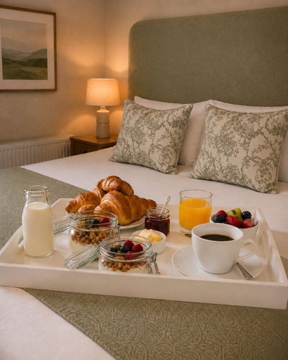 Others 4, Powerscourt Arms Hotel