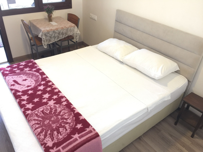 Bedroom 4, Ena Serenity Boutique Hotel, Selçuk