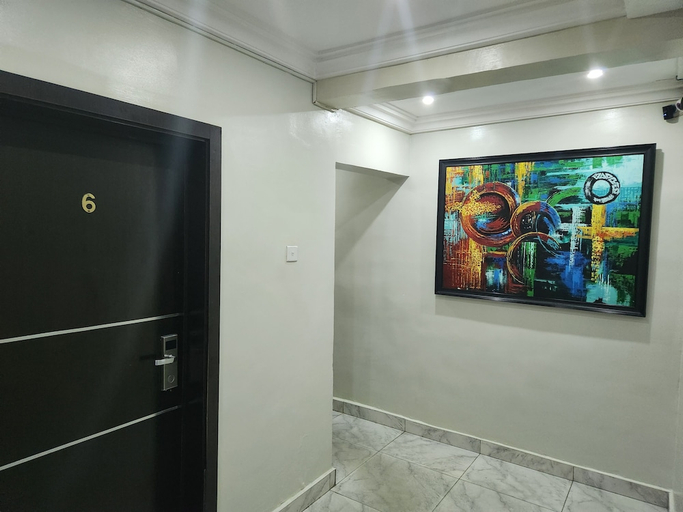 Others 2, Preserve Apartments And Suites, Eti-Osa