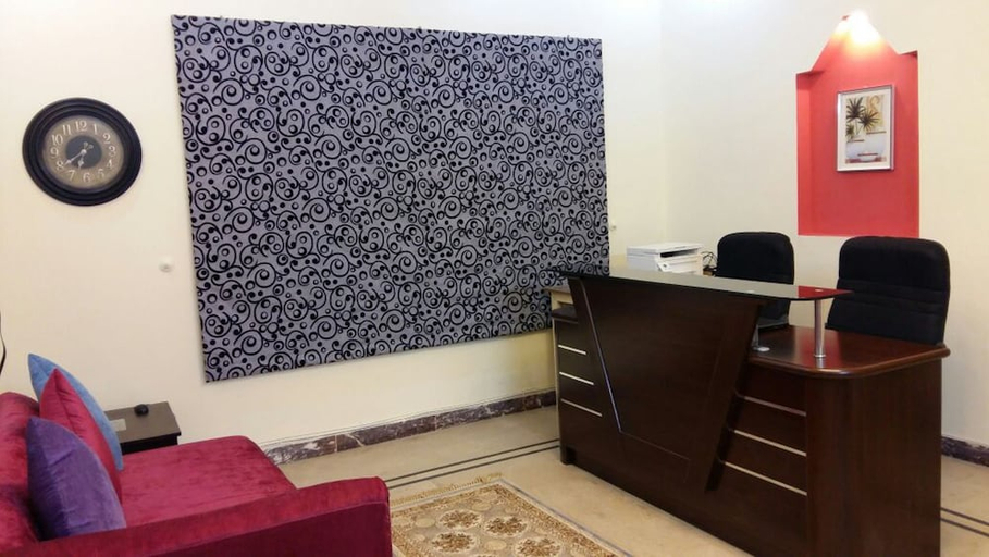 Others 4, Serene Residence, Islamabad
