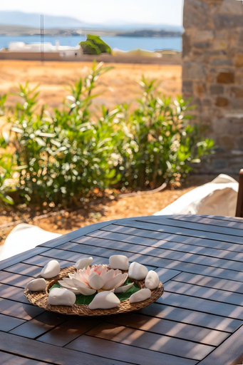 Food & Drinks, Cycladic Breeze Villas, South Aegean