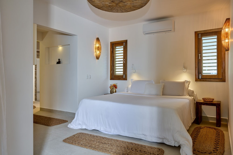 Bedroom 4, Villa Praia – La Villa Group, Jijoca de Jericoacoara