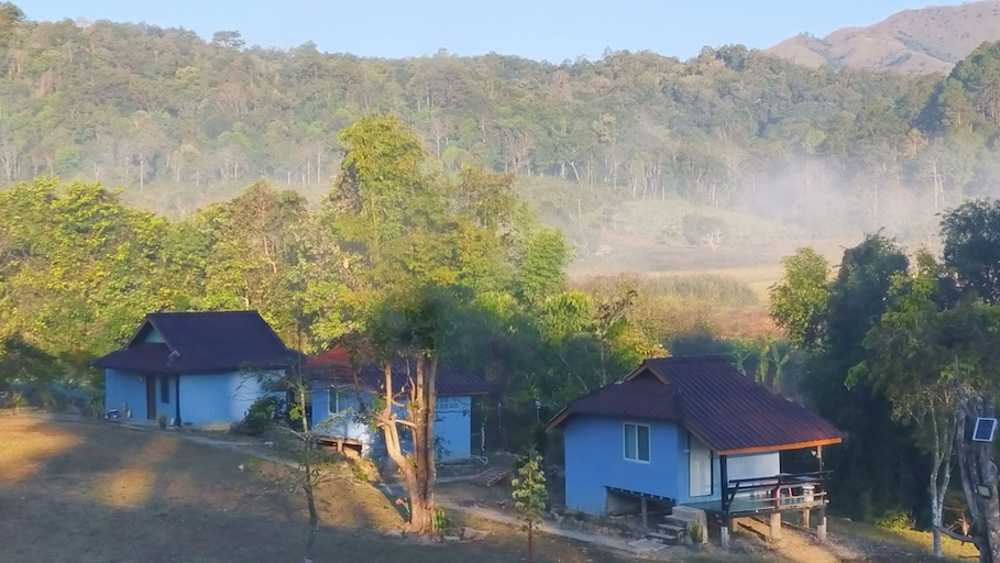 Others 4, Mong Homestay Resort, Muang Mae Hong Son