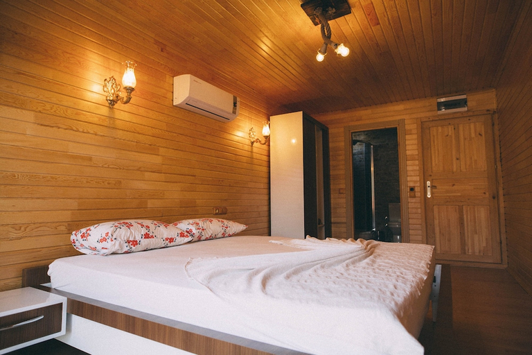 Bedroom 4, 7 Green Adrasan, Kumluca
