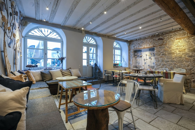 Food & Drinks 4, Amymone and Adiandi, Peloponnese