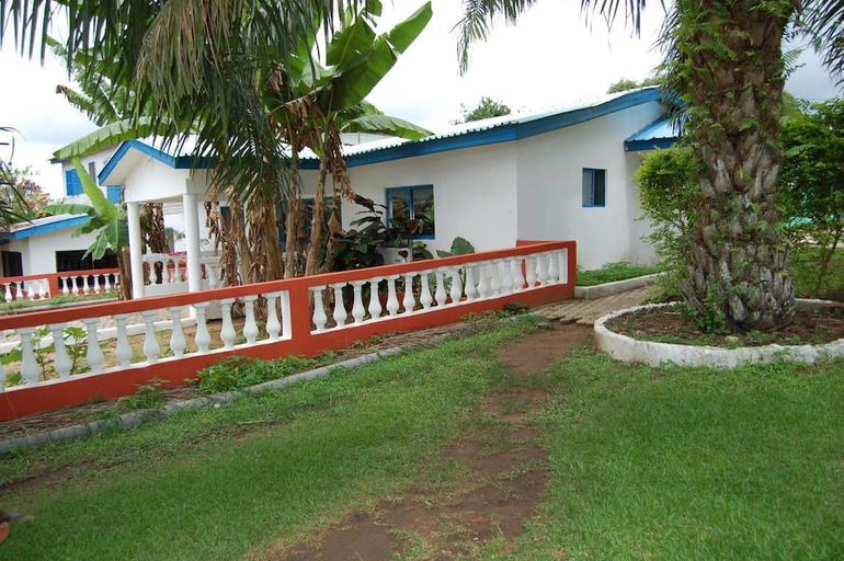 Exterior & Views 2, Konkon Wonderland, Awutu Efutu Senya