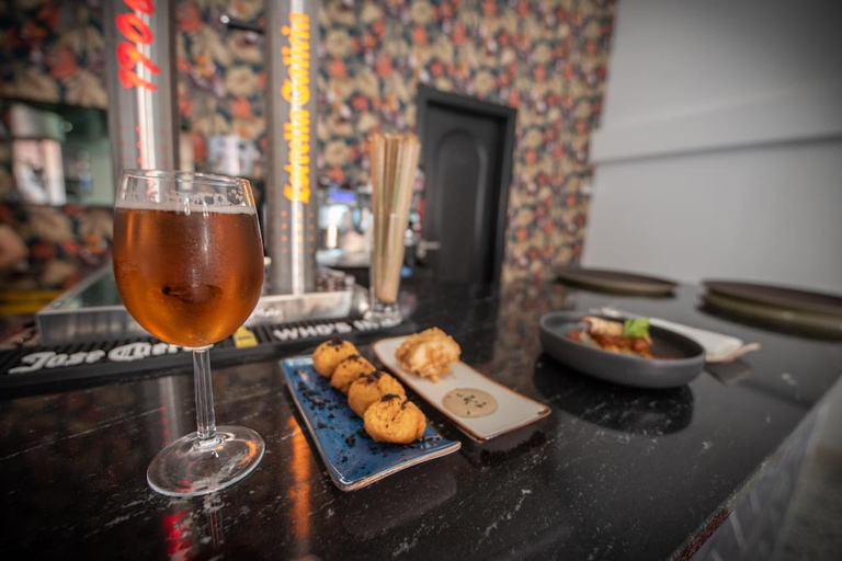 Food & Drinks 4, Don Juan, Salamanca