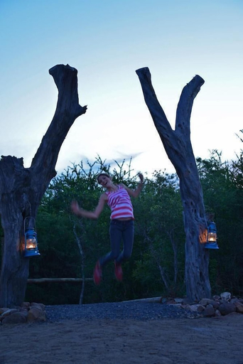 Others 4, Wild Olive Tree Camp, Ehlanzeni