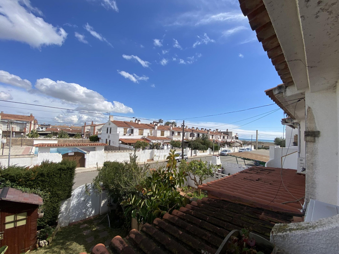 Room 3, Th31 Acogedor Adosado con Piscina y Playa al Lado, Tarragona