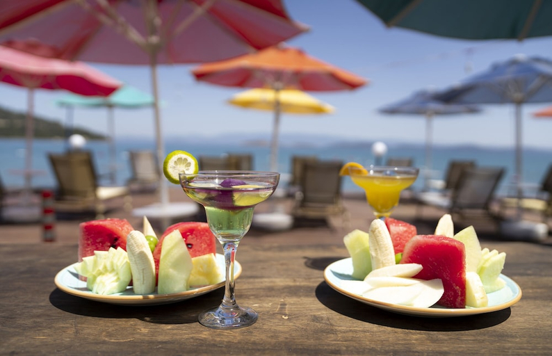 Food & Drinks 5, Toka Bodrum Hotel and Beach Club, Bodrum