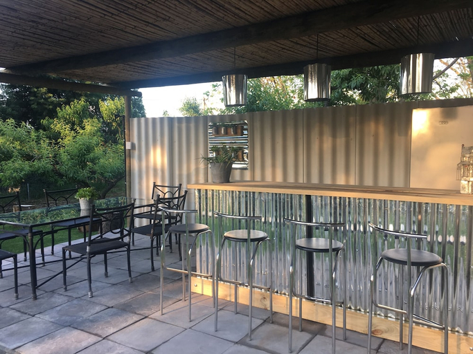 Food & Drinks, Paarl Nuwerus Lodge, Cape Winelands