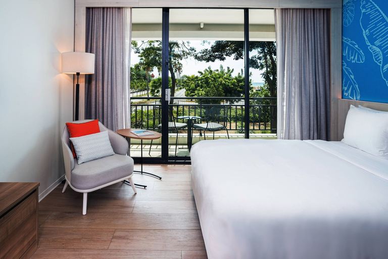 Others 3, Curacao Marriott Beach Resort