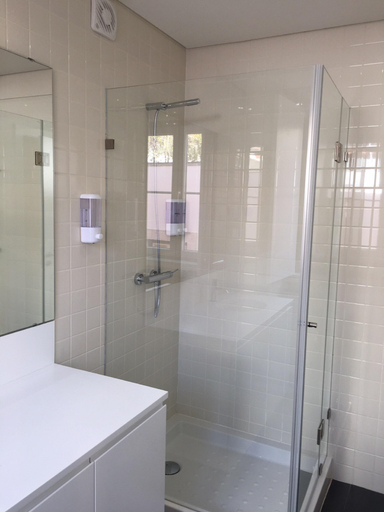 Bathroom, LSA Bairro Alto by Numa, Lisbon