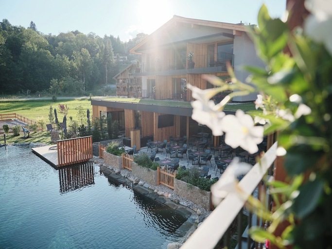 Sport & Beauty 2, Hotel Morgenzeit, Zell am See