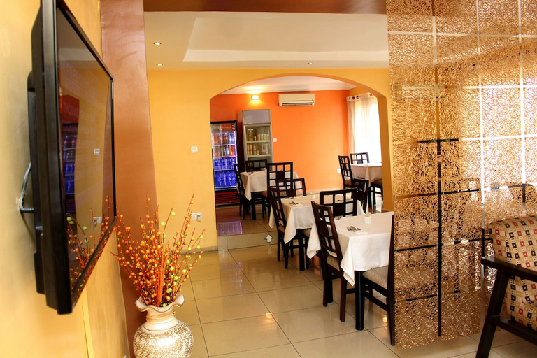 Food & Drinks 4, Adis Hotels Ibadan, IbadanNorth