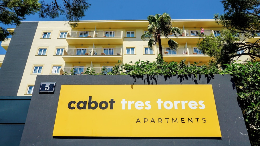 Others 4, Cabot Tres Torres Apartamentos, Baleares