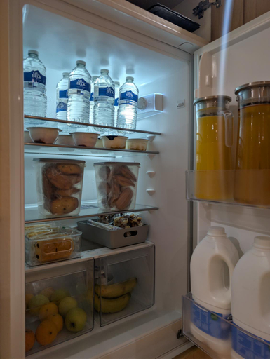 Food & Drinks 5, Flotnar Hus - Newbuild B&B, Highland