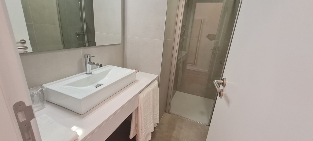 Bathroom 4, Casa Linda Baía, Machico