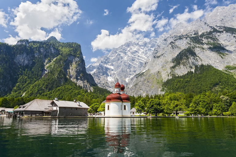 Others 5, Hotel Konigssee, Berchtesgadener Land