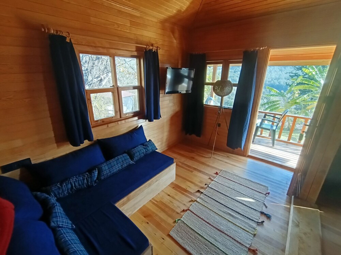 Bedroom 3, Lycia Hotel Ulupinar, Kemer