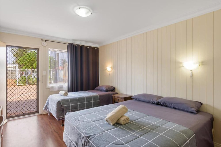 Bedroom 3, Discovery Parks - Port Augusta, Port Augusta