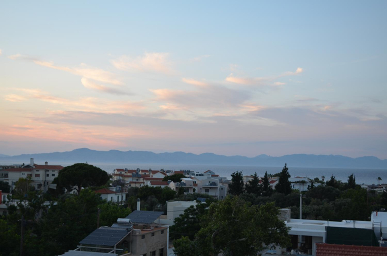 Others 4, Economisa Apartments, South Aegean