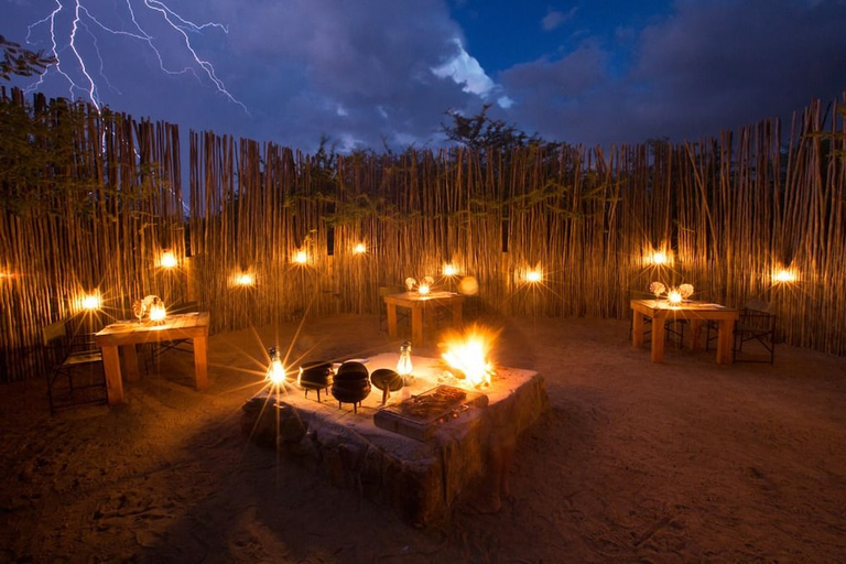 Food & Drinks 4, Ngama Tented Safari Lodge, Mopani