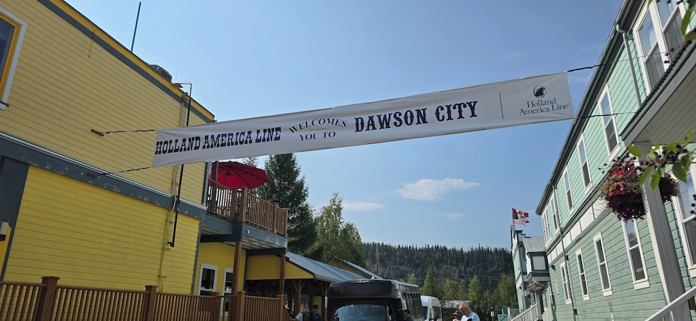 Others 4, Westmark Inn Dawson City, Yukon