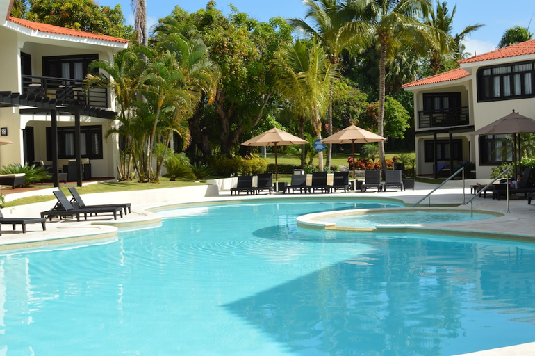 Sport & Beauty 5, Lifestyle Royal Suites, San Felipe de Puerto Plata