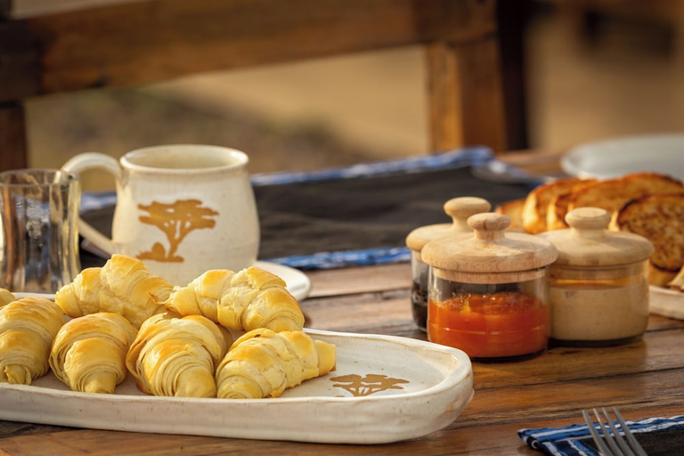 Food & Drinks 4, Mawe Luxury Tented Camp, Serengeti
