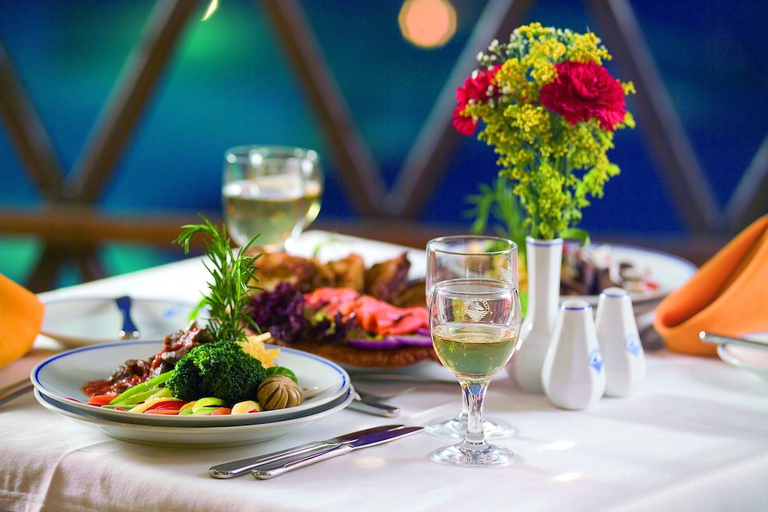 Food & Drinks 5, Villa Sunflower Beach Hotel, Alanya