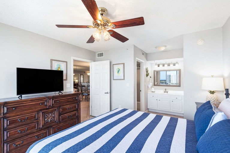 Room 2, Terrace At Pelican Beach 602 2 Bedroom Home, Okaloosa