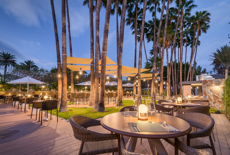 Food & Drinks 5, Barcelo Margaritas Royal Level - Adults Only, Las Palmas