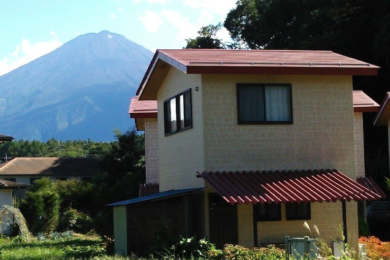Exterior & Views 1, Lupinus Kawaguchiko, Fujikawaguchiko