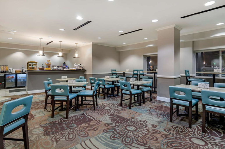 Food & Drinks 5, The Capitol Hotel, Kanawha
