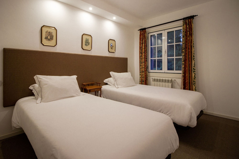 Bedroom 2, Quinta Santo Antonio Da Serra, Machico