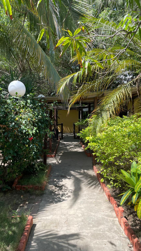Others 5, Hotel Barbasquillo, Manta