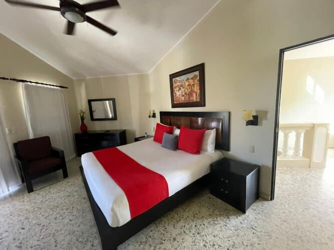 Bedroom 2, Lifestyle Royal Suites, San Felipe de Puerto Plata